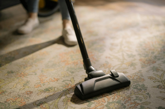 Housekeeping Visit
